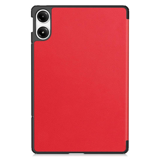 Capa para Xiaomi Redmi Pad Pro / Pad / Pad Pro 5G, Techsuit, FoldPro, Vermelha