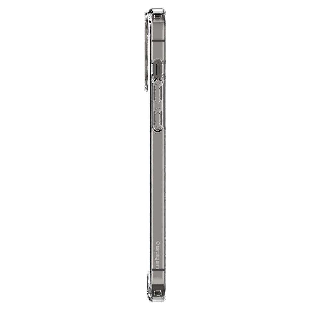 Capa para Apple iPhone 13 Pro Max, Spigen, Ultra Hybrid, Transparente SPN1759CL