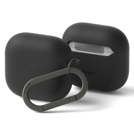 Capa Ringke para Apple AirPods 4, Preta