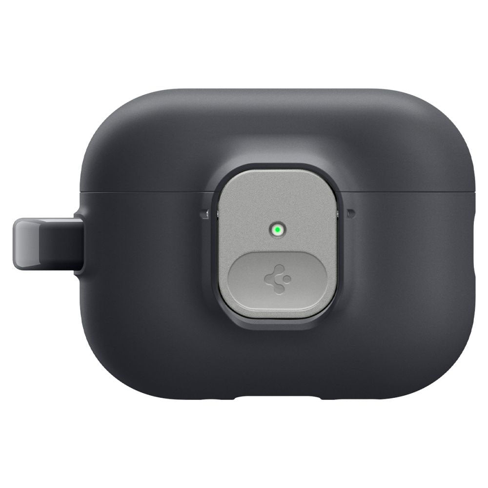Capa Spigen Nano Pop para Apple AirPods Pro 3, Preta ACS10133