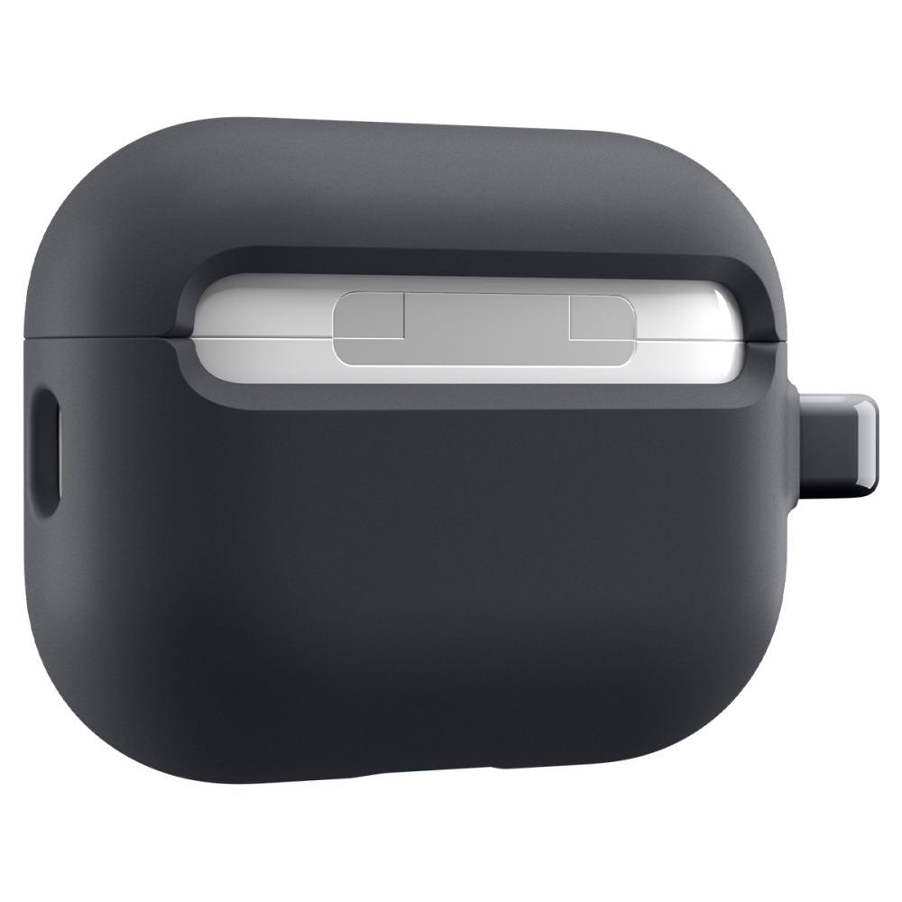 Capa Spigen Nano Pop para Apple AirPods Pro 3, Preta ACS10133