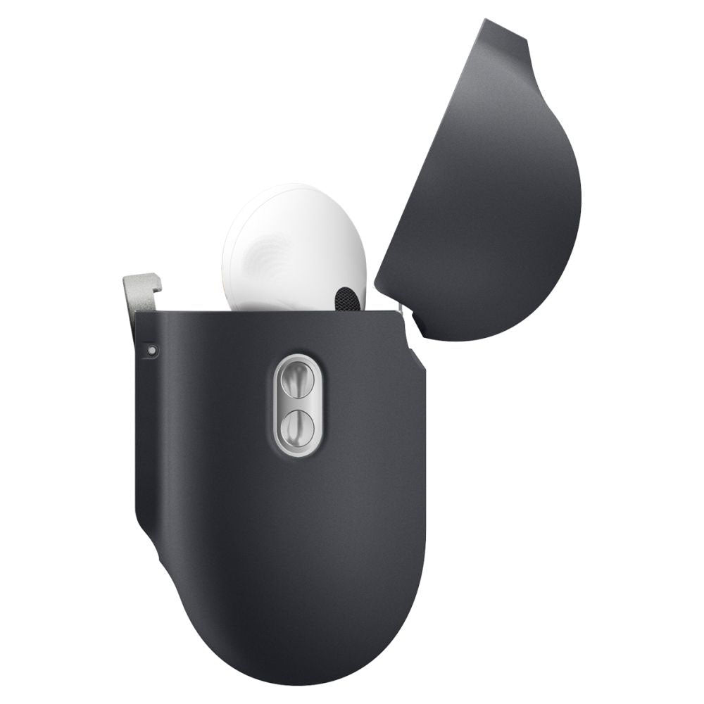 Capa Spigen Nano Pop para Apple AirPods Pro 3, Preta ACS10133