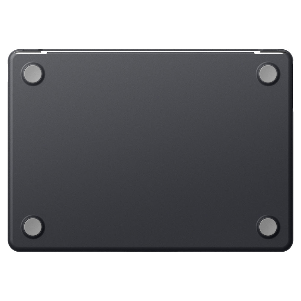 Capa Spigen Nano Pop para Apple MacBook Air 15 polegadas (2026) / (2025) / (2024) / (2023), Preta ACS11267