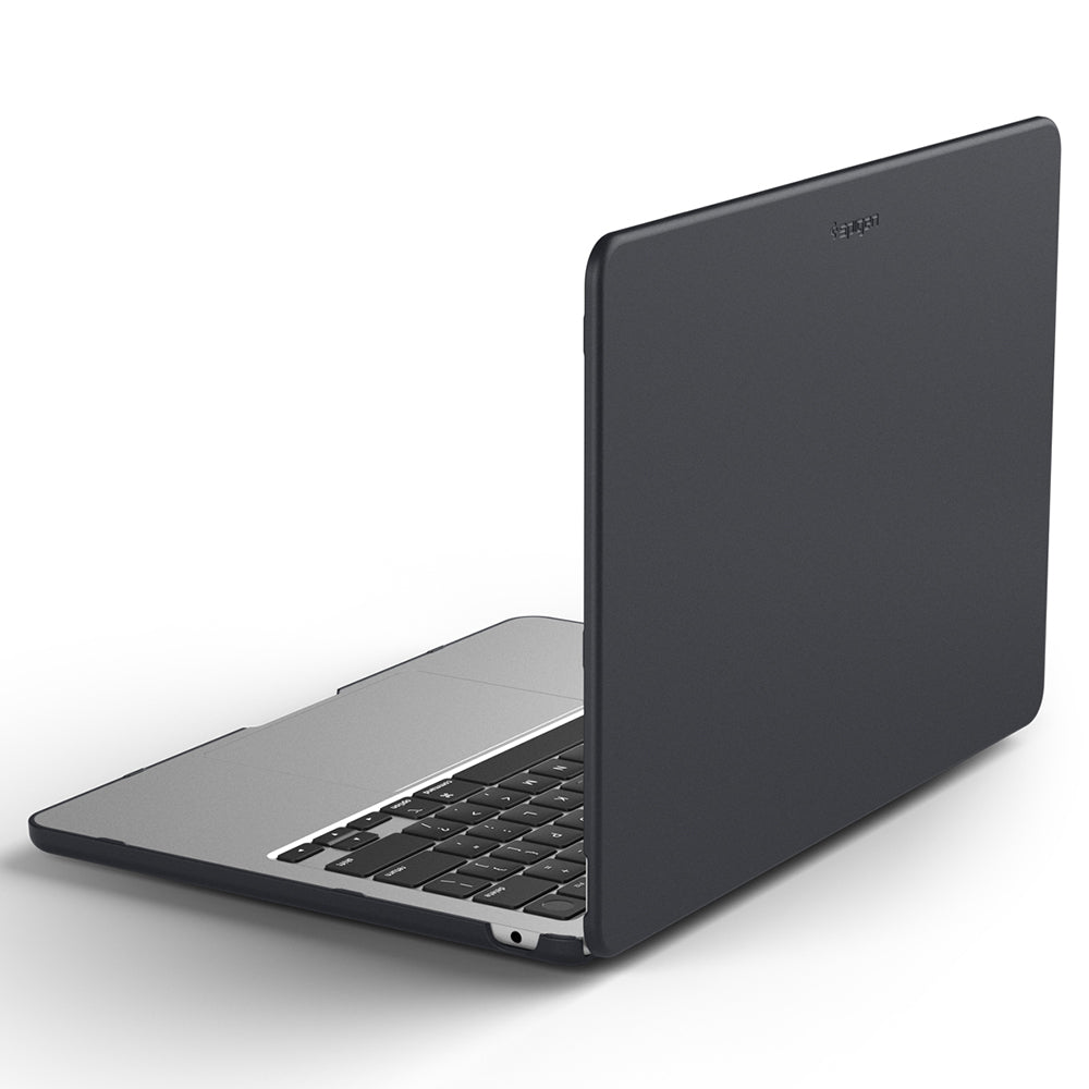Capa Spigen Nano Pop para Apple MacBook Air 15 polegadas (2026) / (2025) / (2024) / (2023), Preta ACS11267