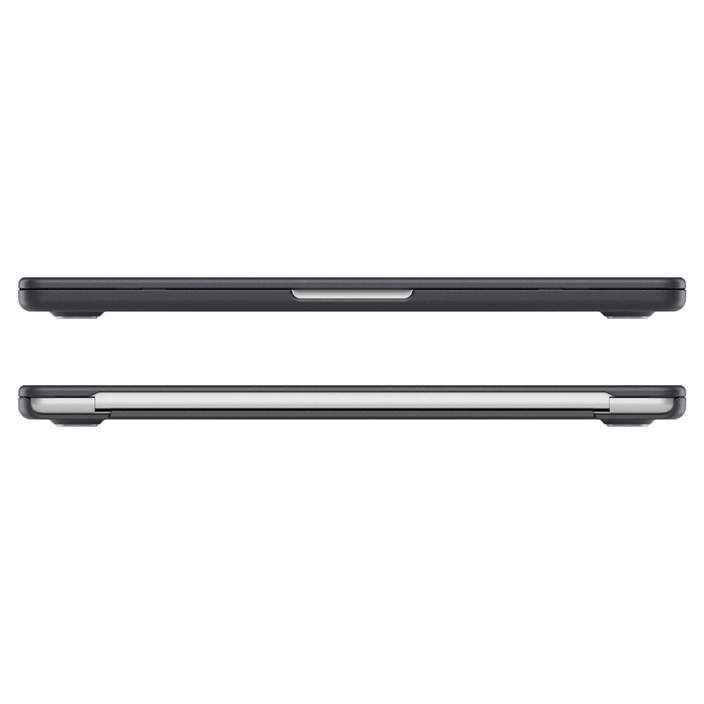 Capa Spigen Nano Pop para Apple MacBook Air 15 polegadas (2026) / (2025) / (2024) / (2023), Preta ACS11267