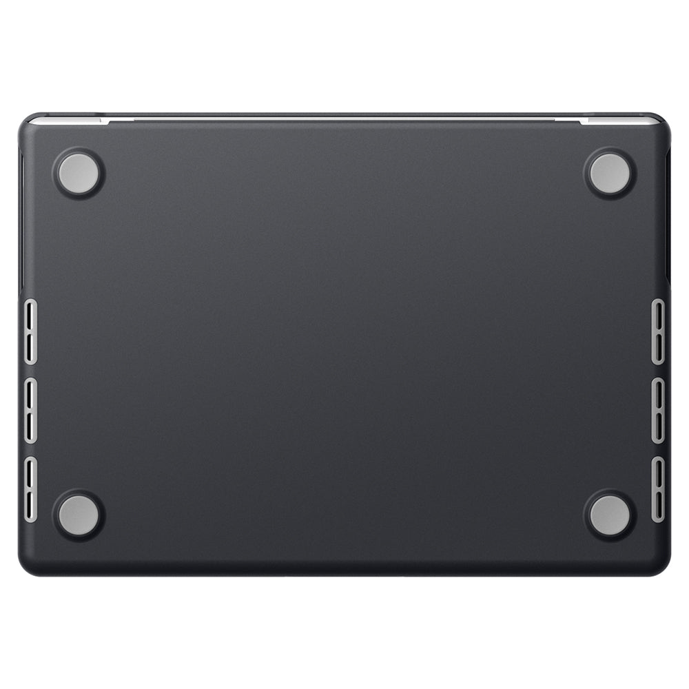 Capa Spigen Nano Pop para Apple MacBook Pro 14 polegadas (2026) / (2025) / (2024) / (2023) / (2021), Preta ACS11272