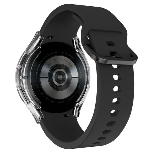 Capa Spigen Ultra Hybrid para Samsung Galaxy Watch5 / Watch4 44mm, Transparente