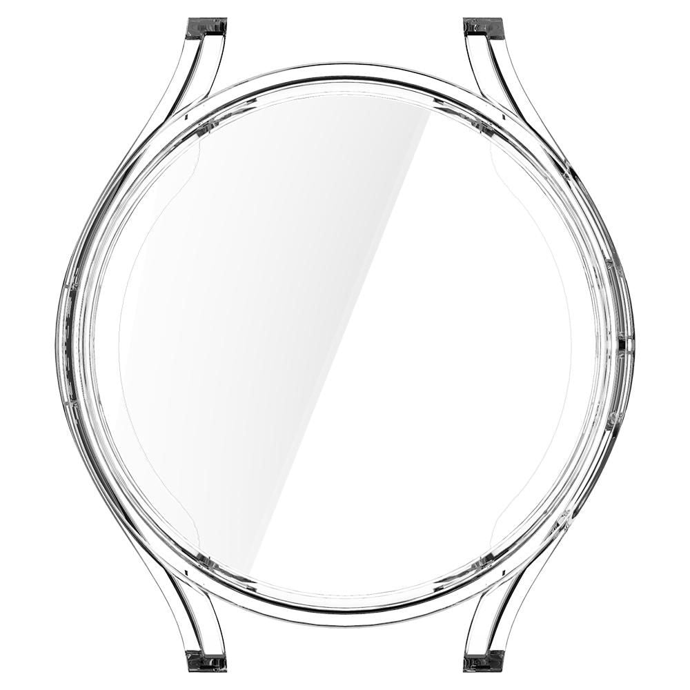 Capa Spigen Ultra Hybrid para Samsung Galaxy Watch5 / Watch4 44mm, Transparente
