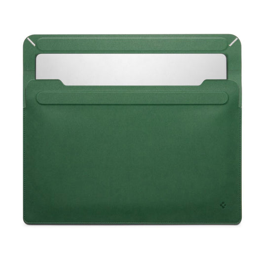 Capa Spigen Valentinus para Laptop 15inch - 16inch, Verde