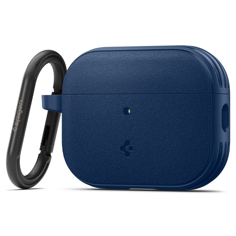 Capa Spigen Vault para Apple AirPods Pro 3, Azul Marinho ACS09828