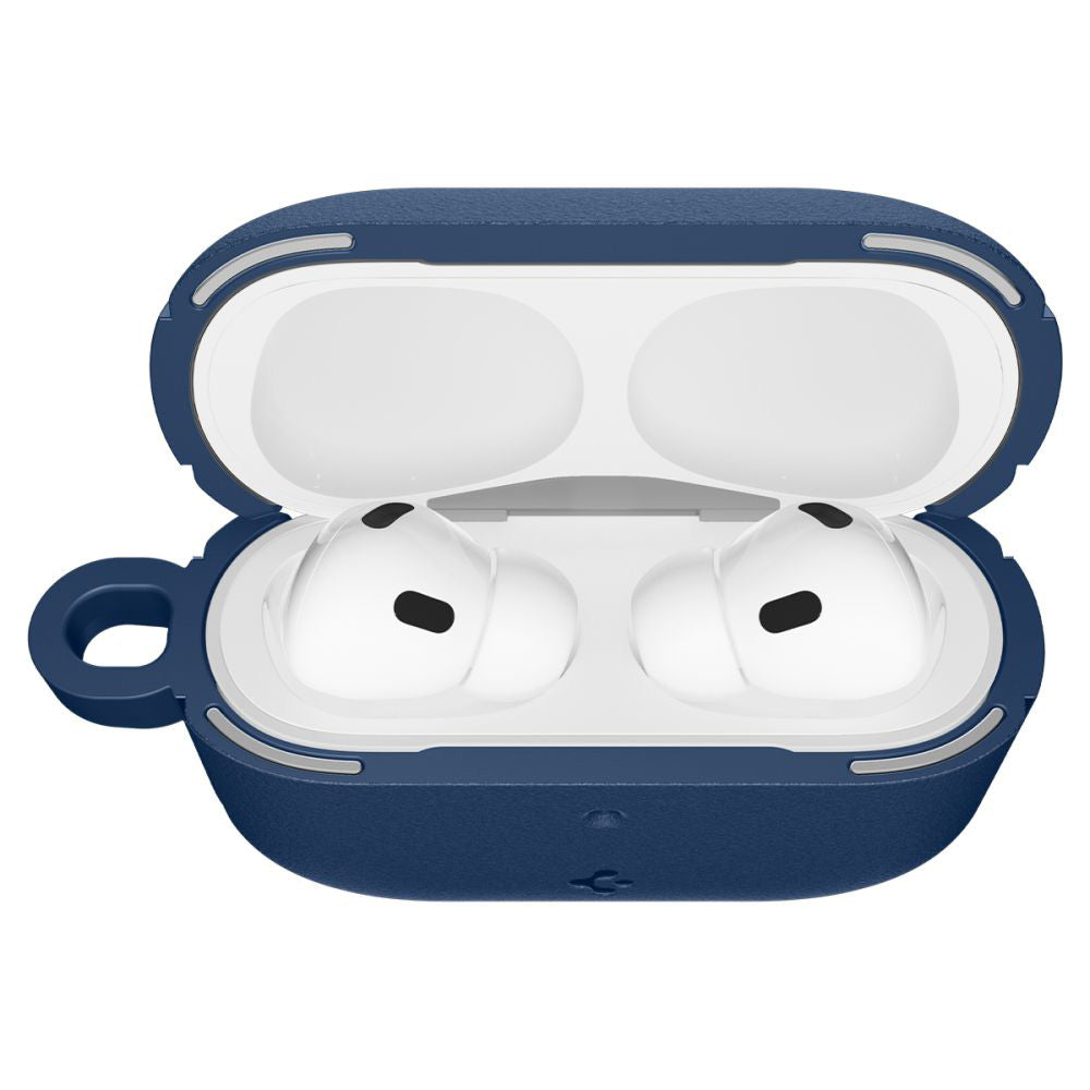 Capa Spigen Vault para Apple AirPods Pro 3, Azul Marinho ACS09828