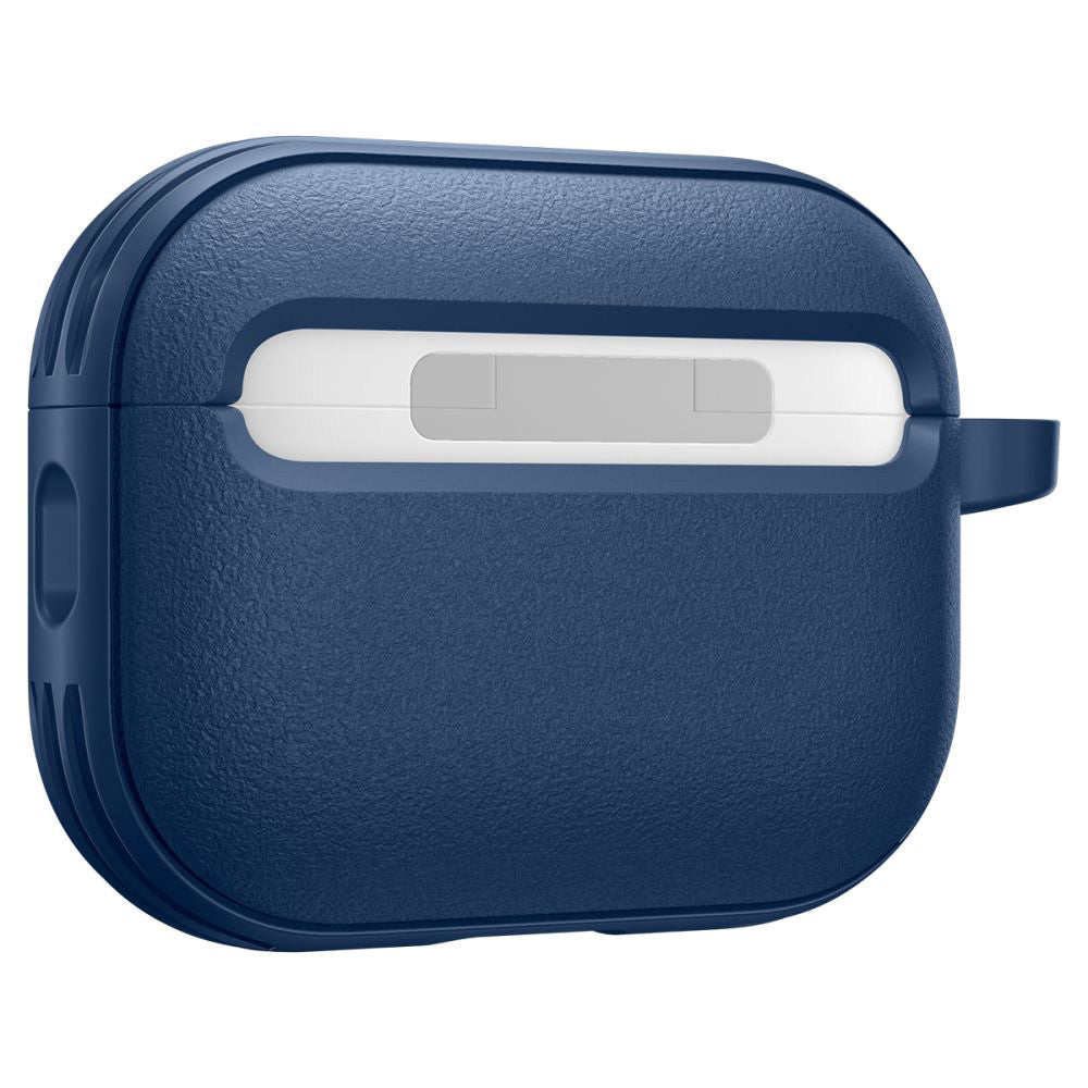 Capa Spigen Vault para Apple AirPods Pro 3, Azul Marinho ACS09828