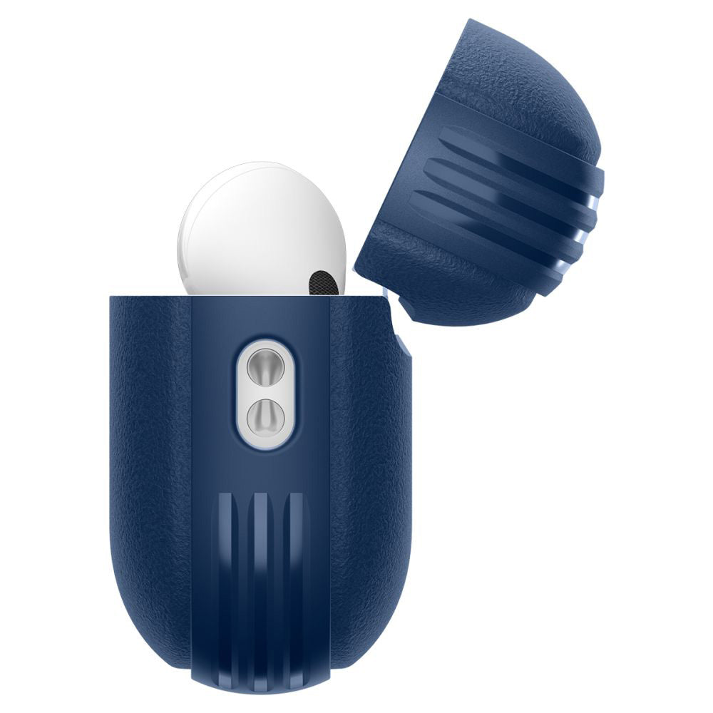 Capa Spigen Vault para Apple AirPods Pro 3, Azul Marinho ACS09828