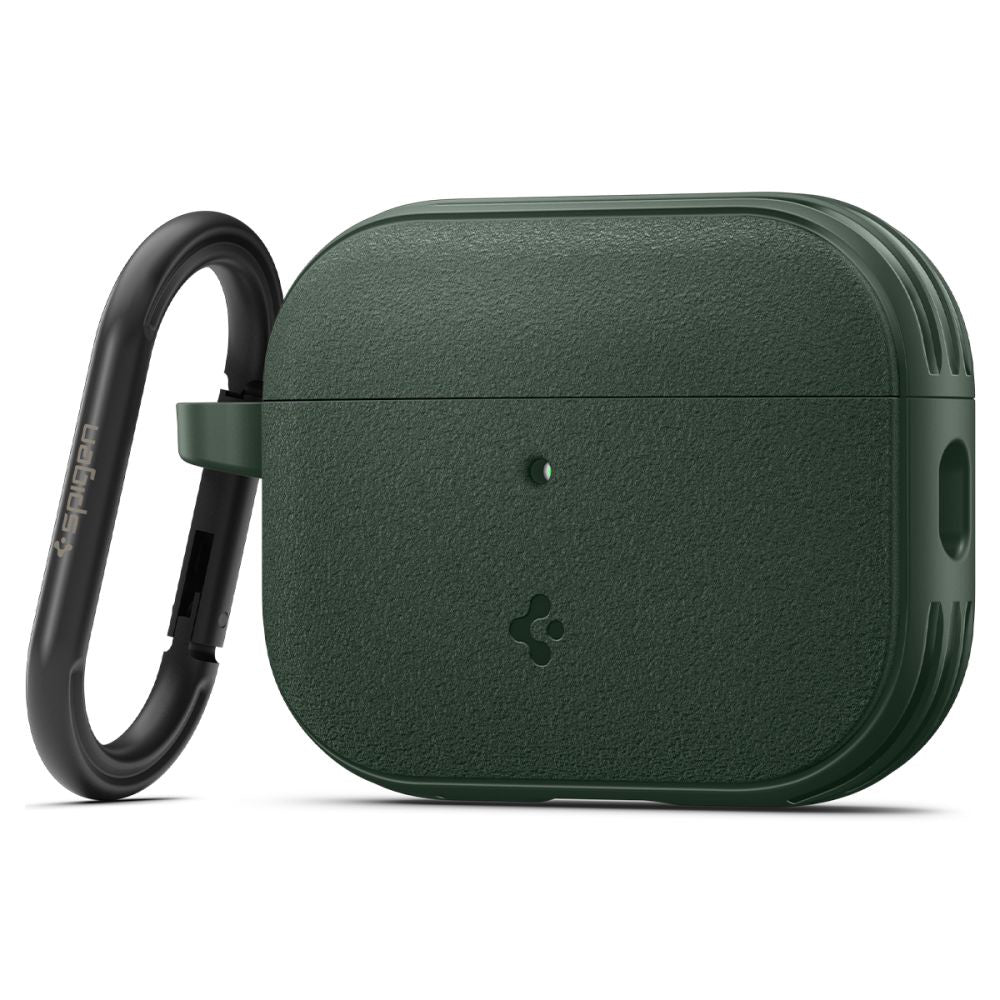 Capa Spigen Vault para Apple AirPods Pro 3, Verde ACS09827