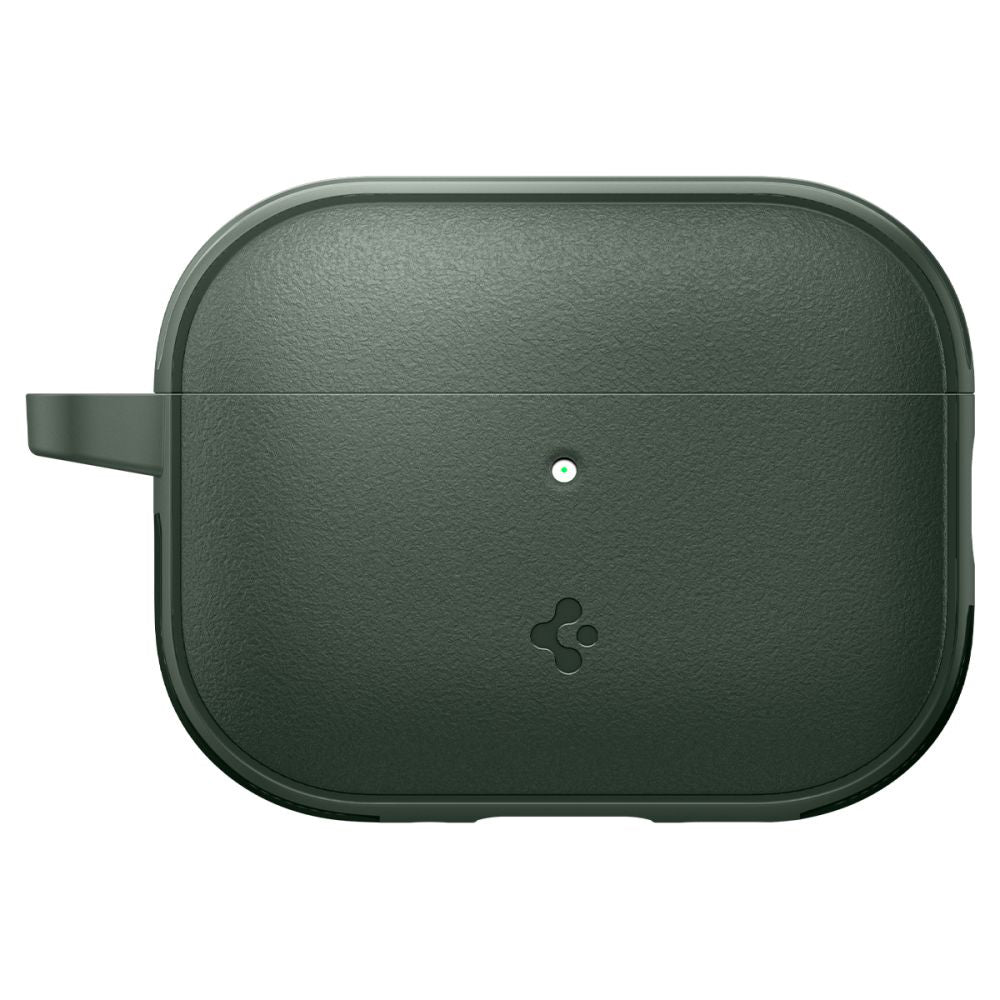 Capa Spigen Vault para Apple AirPods Pro 3, Verde ACS09827