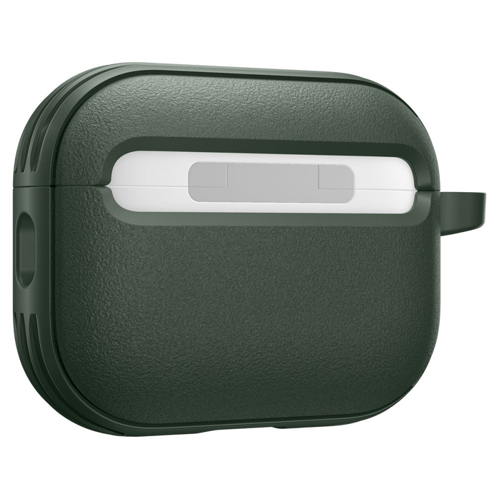 Capa Spigen Vault para Apple AirPods Pro 3, Verde ACS09827