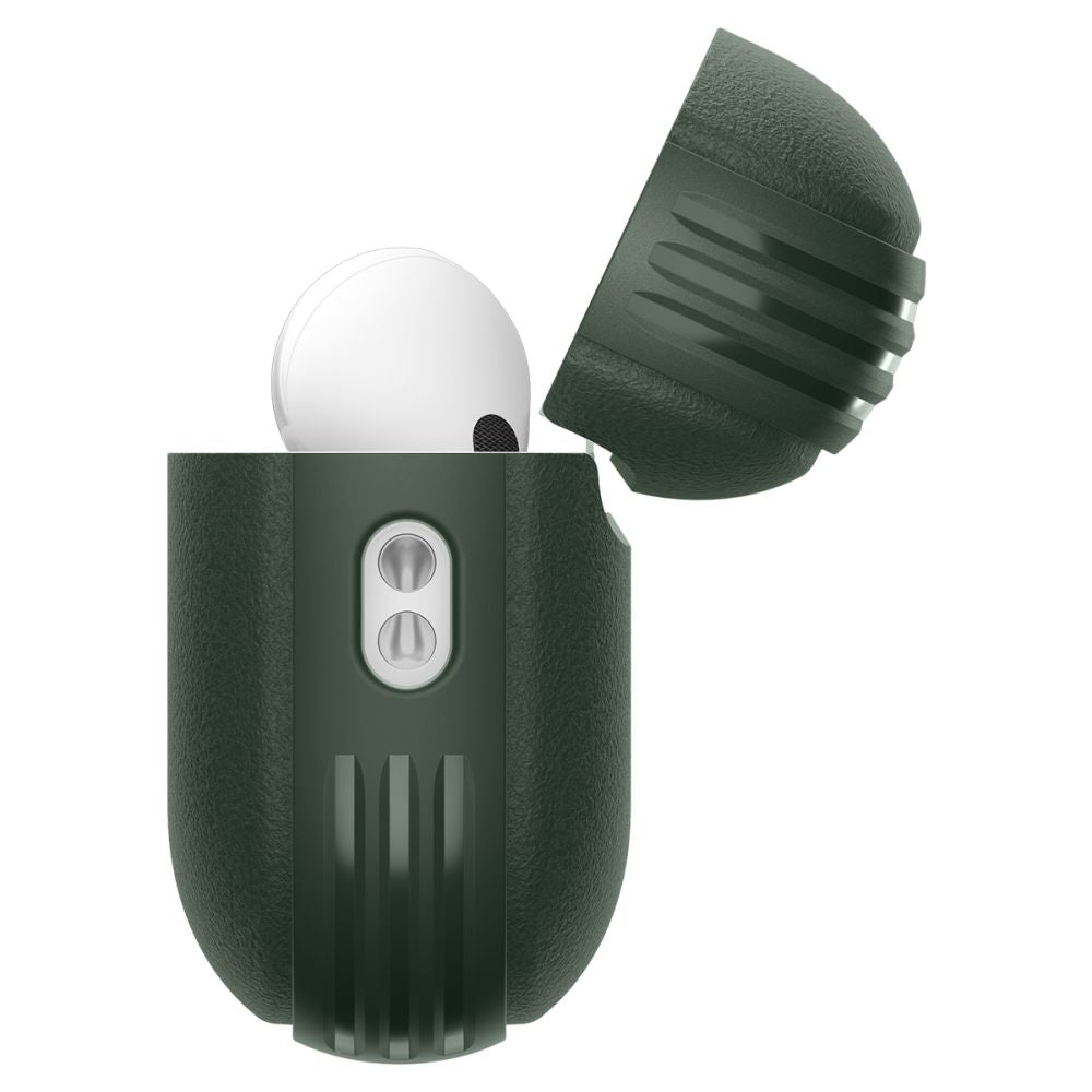 Capa Spigen Vault para Apple AirPods Pro 3, Verde ACS09827