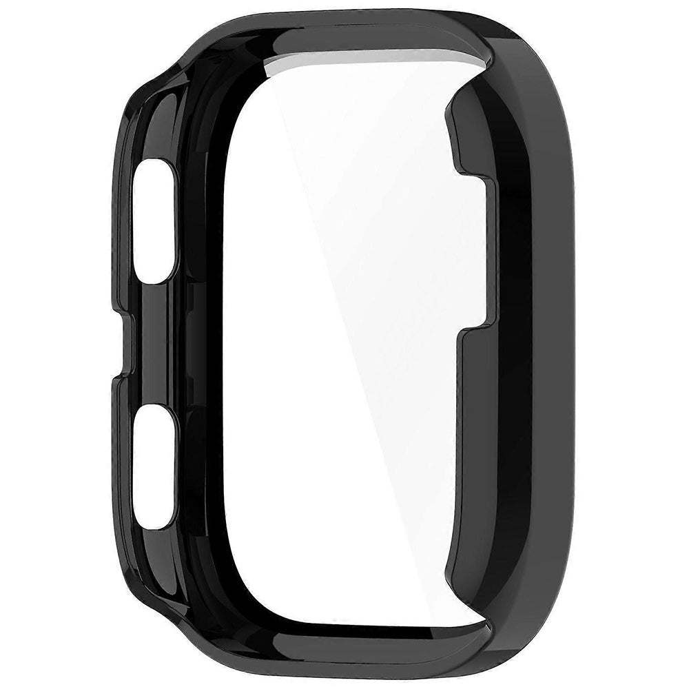 Techsuit Defense360 Pro Case for Amazfit Bip 6, Black