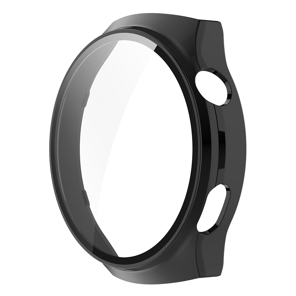 Capa Techsuit Defense360 Pro para Huawei Watch 4, Preta