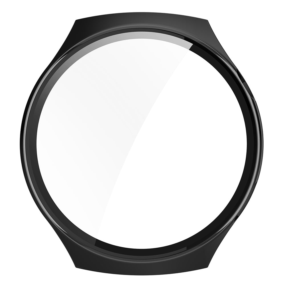 Capa Techsuit Defense360 Pro para Huawei Watch 4, Preta