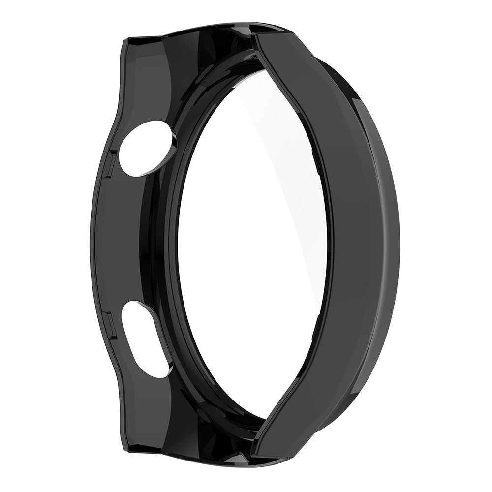 Capa Techsuit Defense360 Pro para Huawei Watch 4, Preta