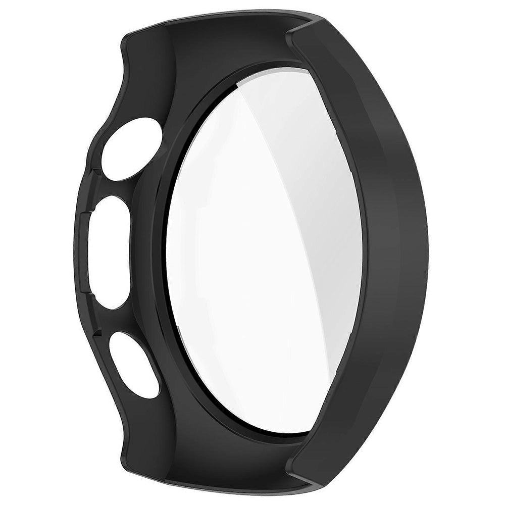 Capa Techsuit Defense360 Pro para Huawei Watch 5 46mm, Preta