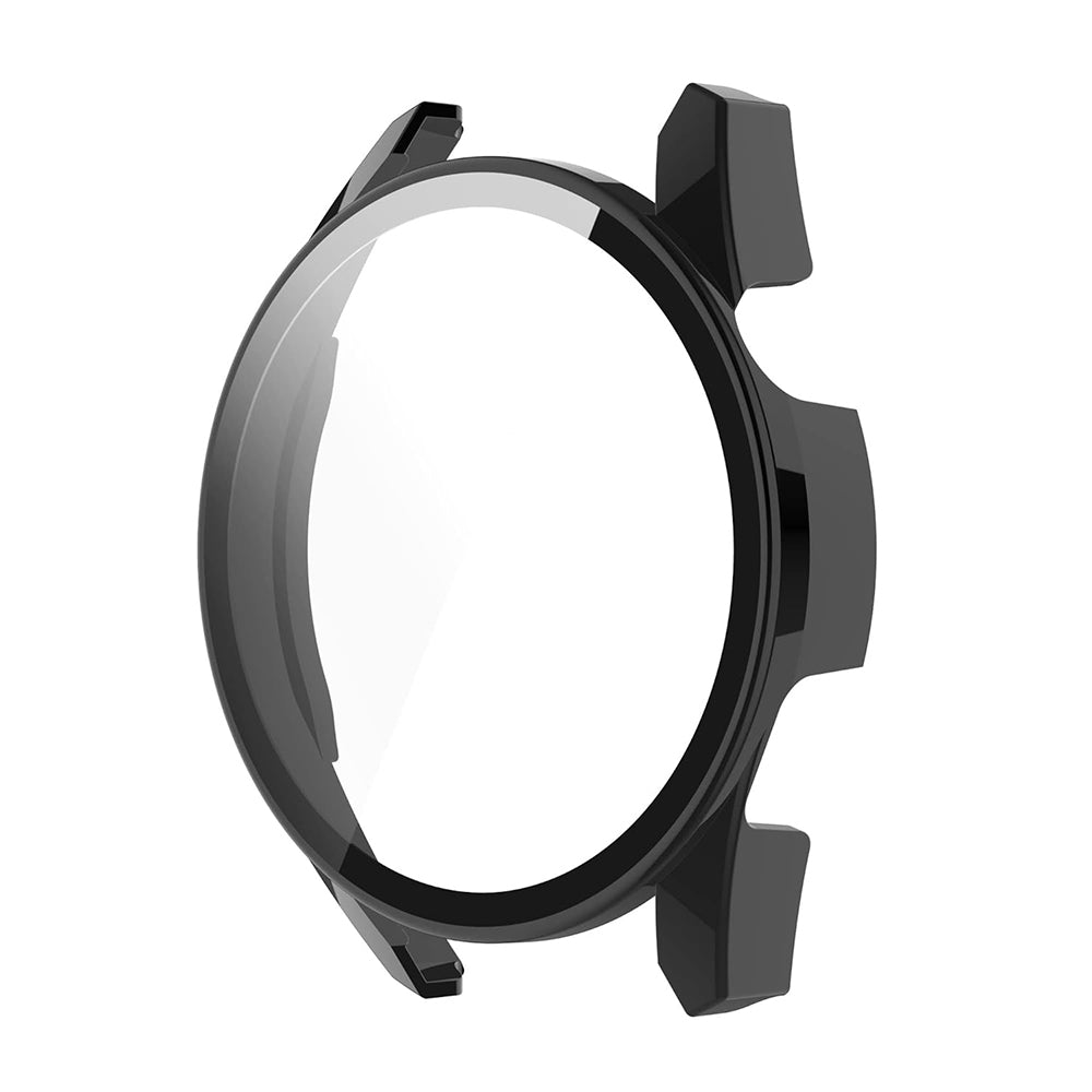 Capa Techsuit Defense360 Pro para Huawei Watch GT 3 42mm, Preta