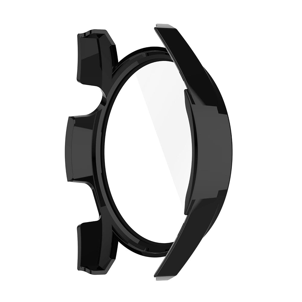 Capa Techsuit Defense360 Pro para Huawei Watch GT 3 42mm, Preta