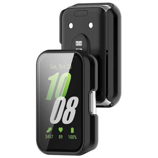 Capa Techsuit Defense360 Pro para Samsung Galaxy Fit3 R39M, Preta