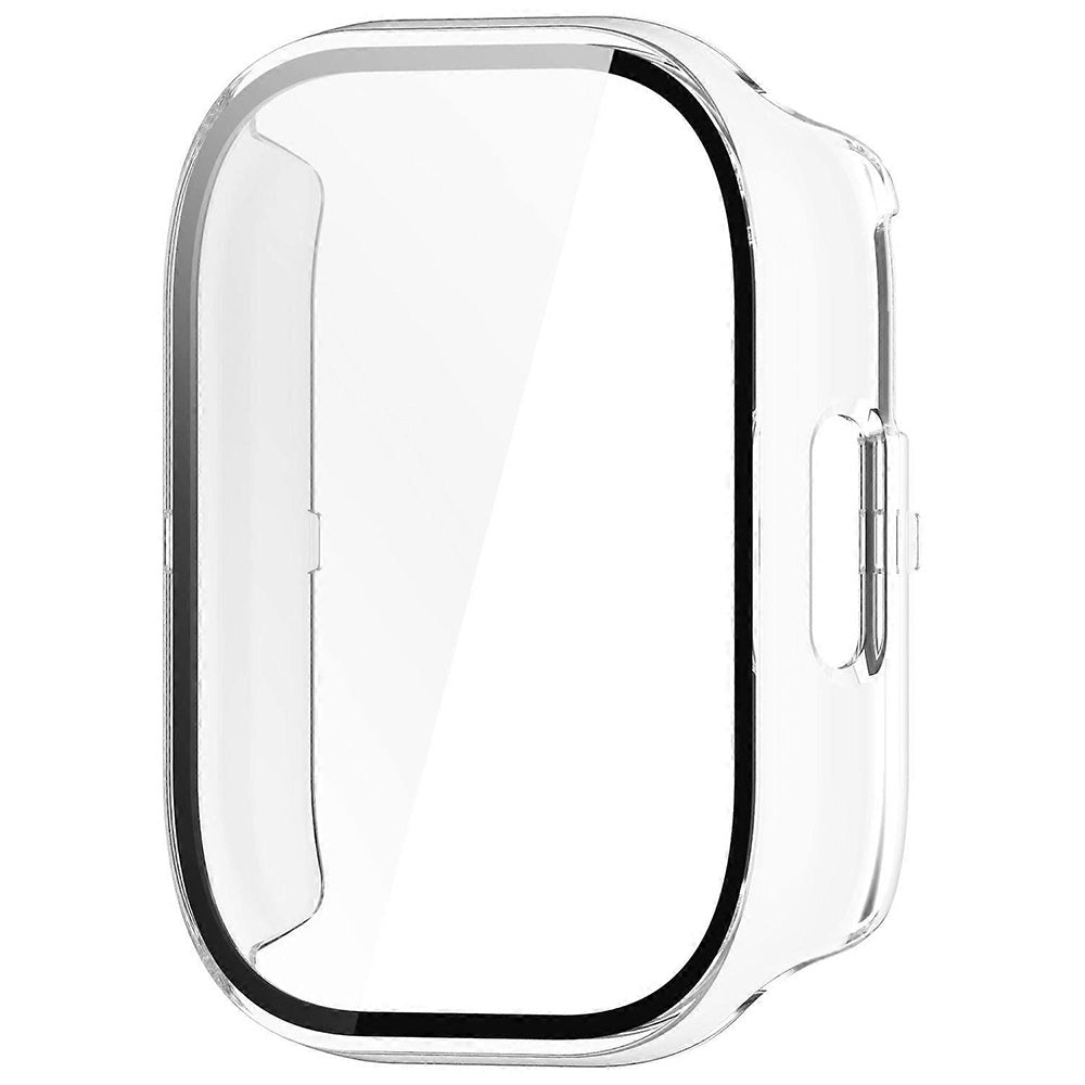 Capa Techsuit Defense360 Pro para Xiaomi Redmi Watch 5 Active, Transparente