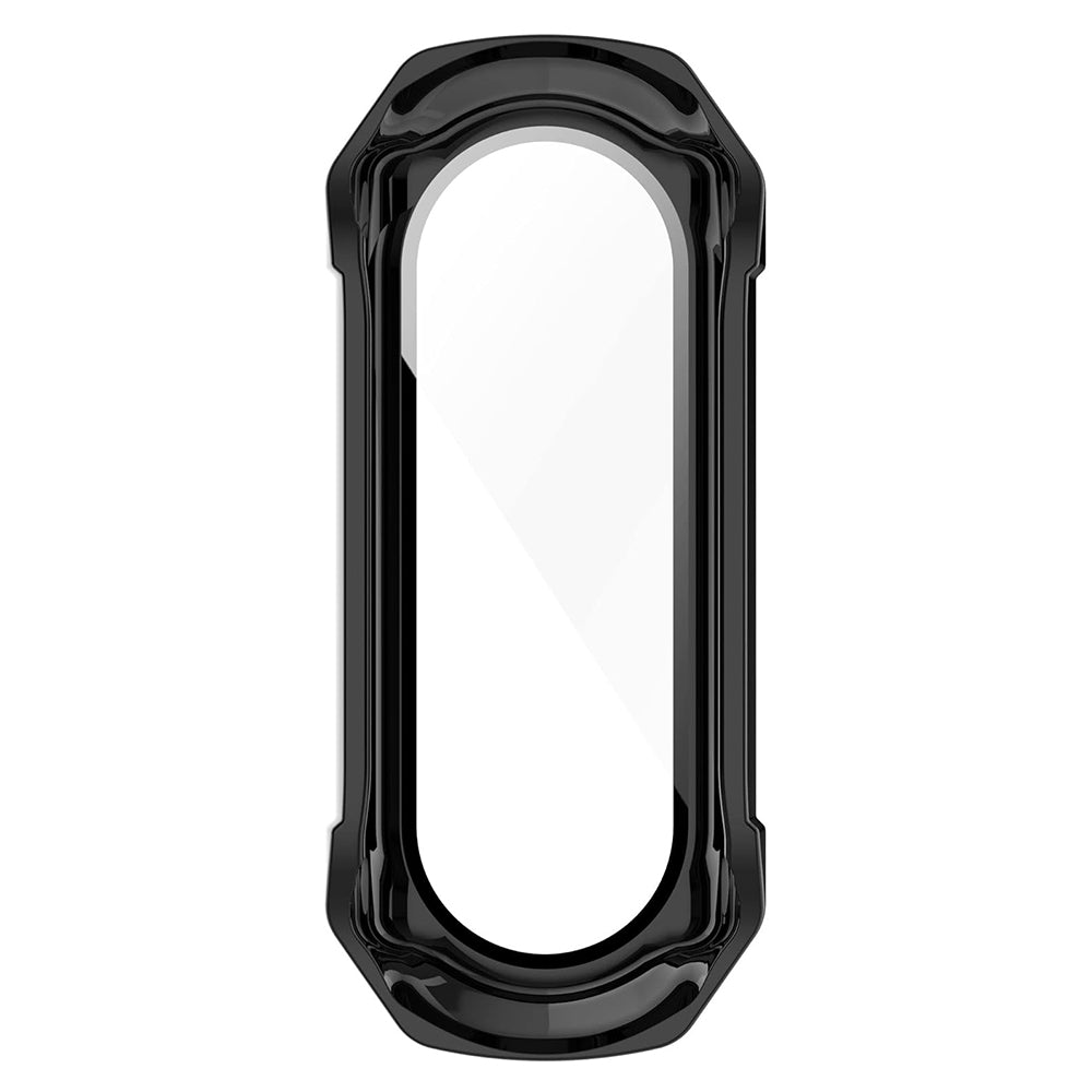Capa Techsuit Defense360 Pro para Xiaomi Smart Band 7, Preta