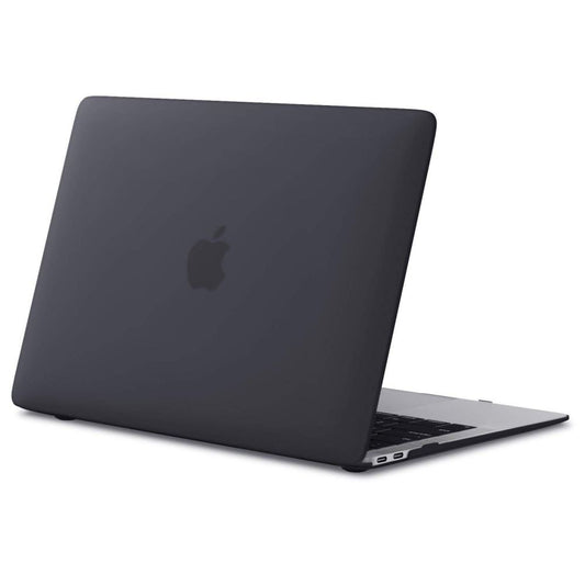 Capa Techsuit UltraShell para Apple MacBook Neo 13 polegadas, Preta Fosca