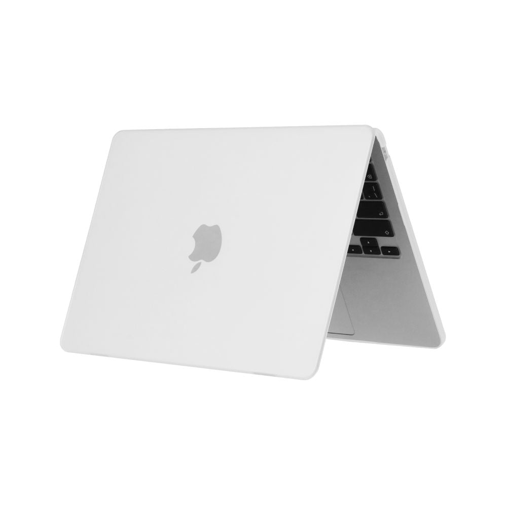Capa Techsuit UltraShell para Apple MacBook Neo 13 polegadas, Transparente Fosca