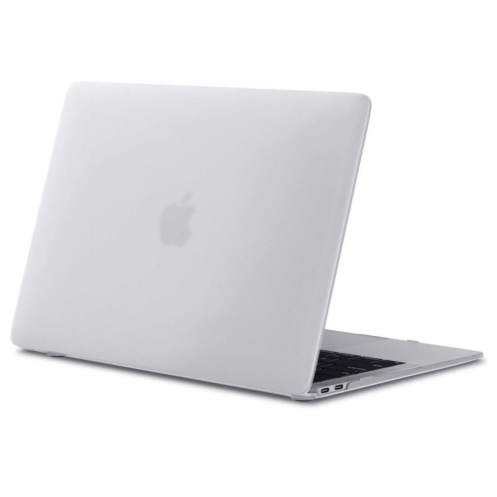 Capa Techsuit UltraShell para Apple MacBook Neo 13 polegadas, Transparente Fosca