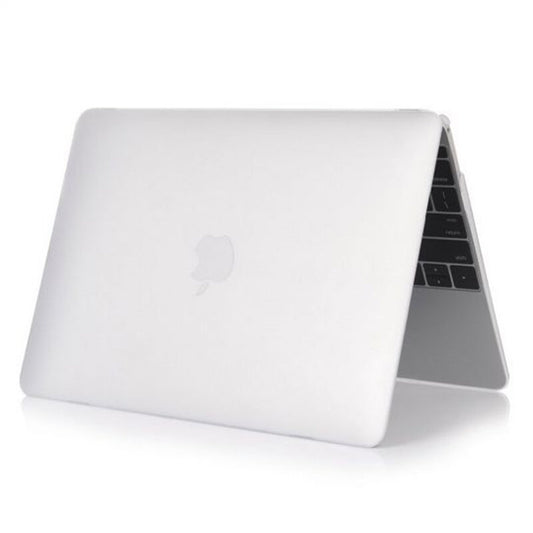 Capa Techsuit UltraShell para Apple MacBook Pro 13 polegadas (2020), Transparente Fosca