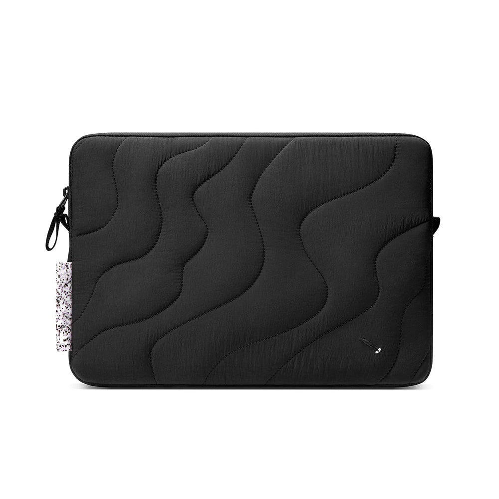 Capa Tomtoc Terra para Laptop de 14 polegadas, Preta