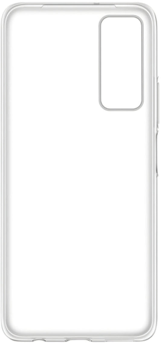 Capa para Huawei P smart 2021, Transparente 51994287
