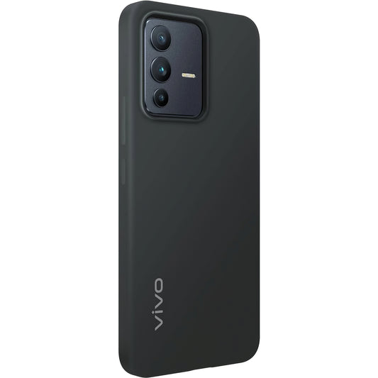 Capa para vivo V23 5G, Preta 6000315