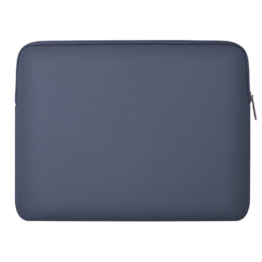 Capa UNIQ Cyprus para Portátil até 14 polegadas, Azul Marinho