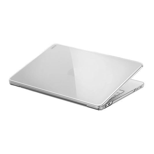 Capa UNIQ Vero para Apple MacBook Neo 13 polegadas, Transparente