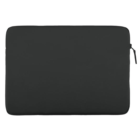 UNIQ Vienna Case for Laptop up to 16inch, Black