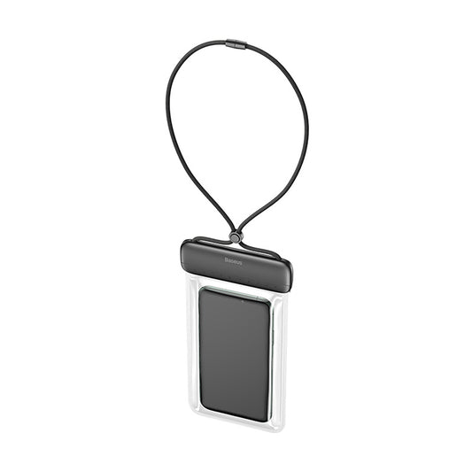 Capa Universal Waterproof, Baseus, AquaGlide, Preta P60263700113-00