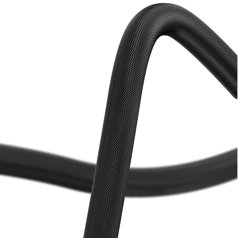 Capa Universal Waterproof, Baseus, AquaGlide Cylindrical, Preta P60263701113-00