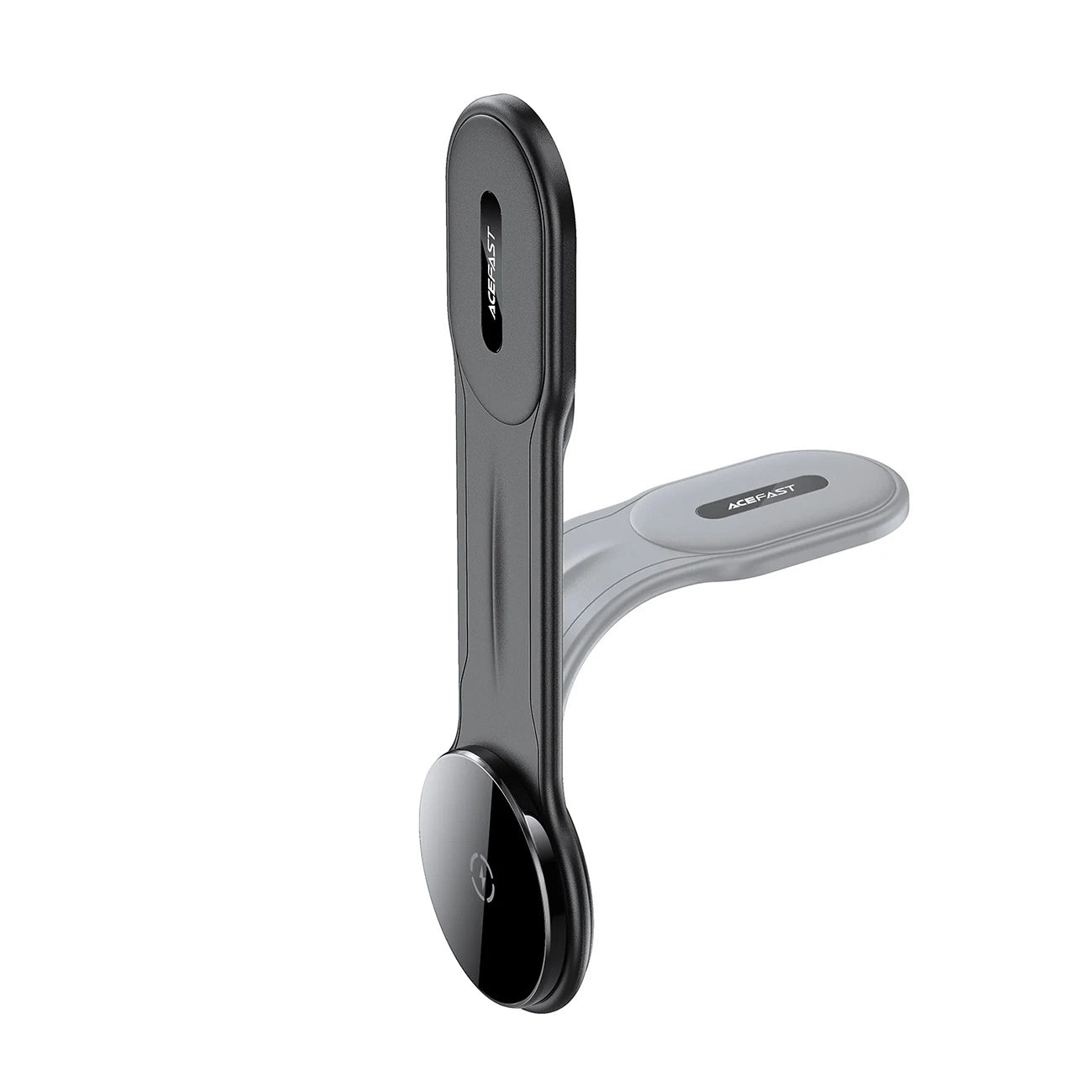 Carregador Auto Wireless Acefast D21, 15W, 1.67A, Preto