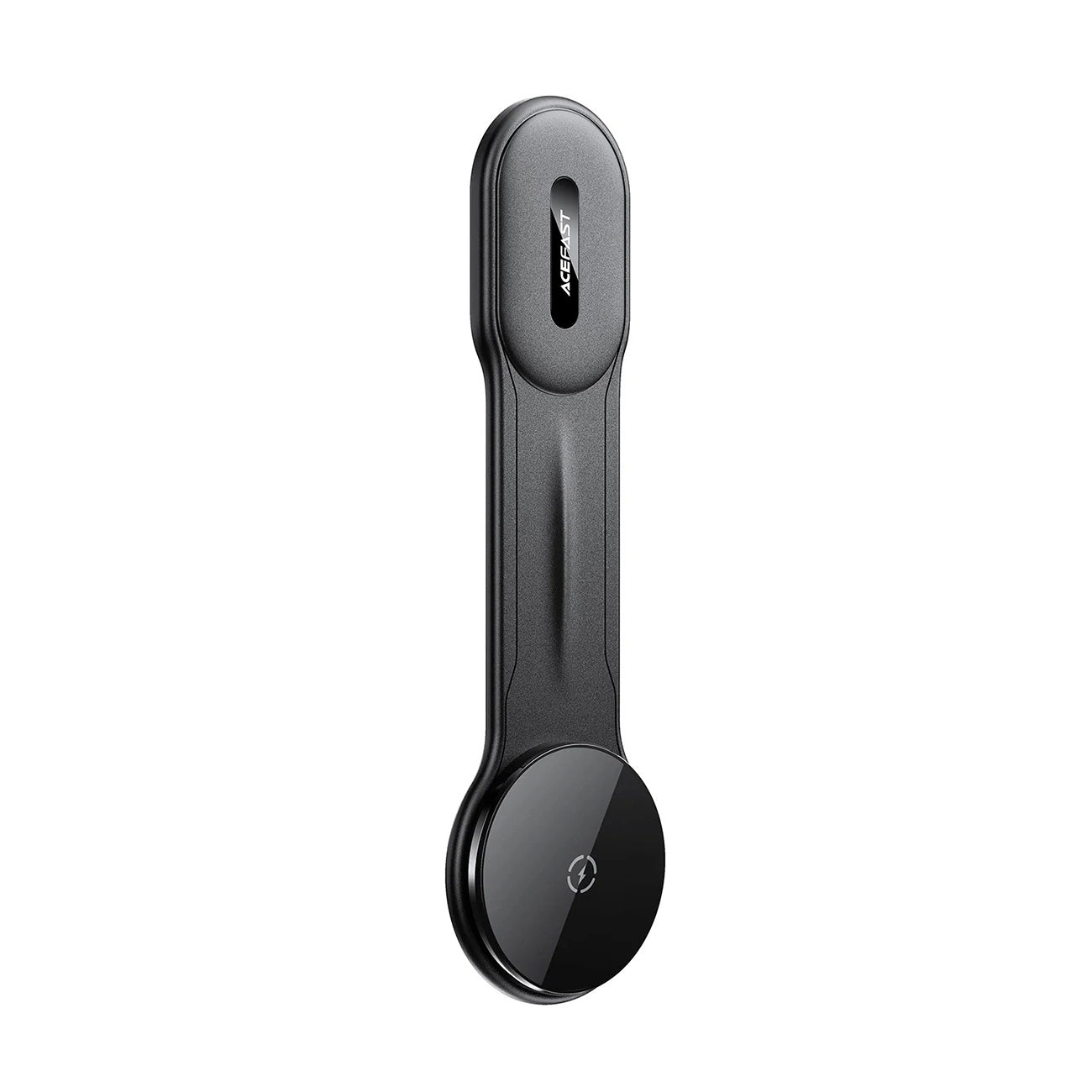 Carregador Auto Wireless Acefast D21, 15W, 1.67A, Preto