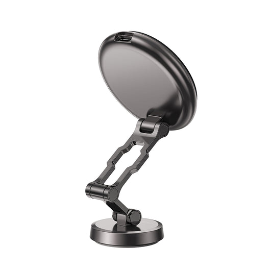 Carregador Auto Wireless Acefast D30, 15W, 1.67A, Preto