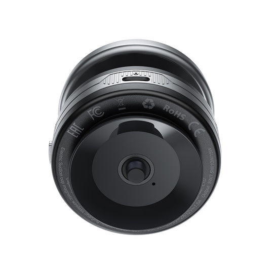 Carregador Auto Wireless Acefast E29, 15W, 1.67A, Cinzento