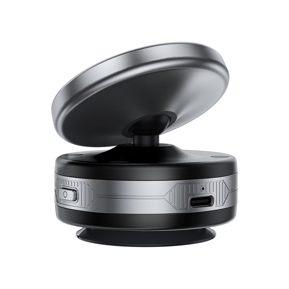 Acefast E29 Wireless Car Charger, 15W, 1.67A, Gray