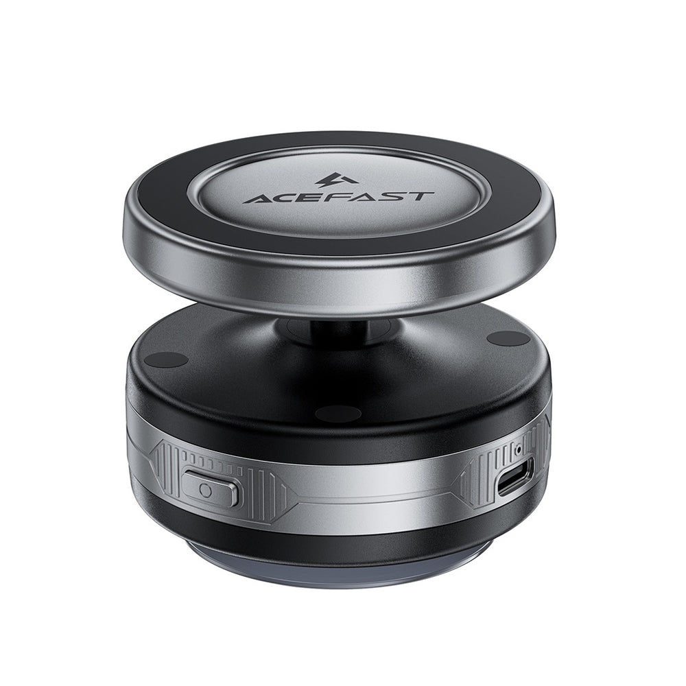 Acefast E29 Wireless Car Charger, 15W, 1.67A, Gray
