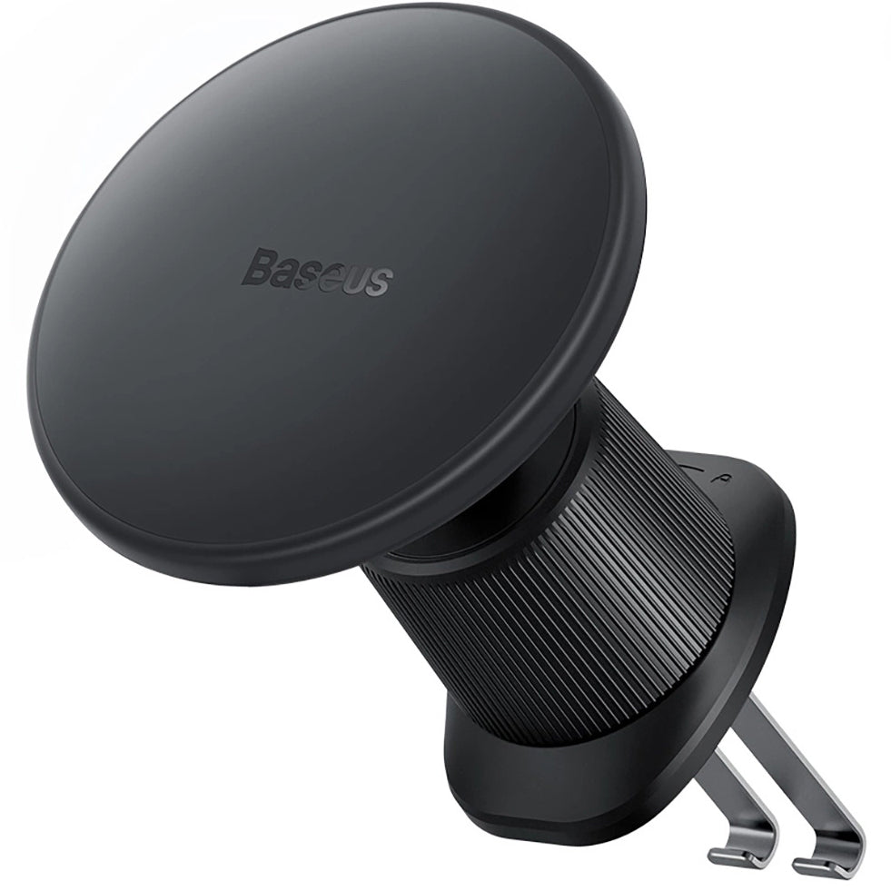 Carregador Auto Sem Fios Baseus CW01, 15W, 1.67A, Preto C40141001111-00